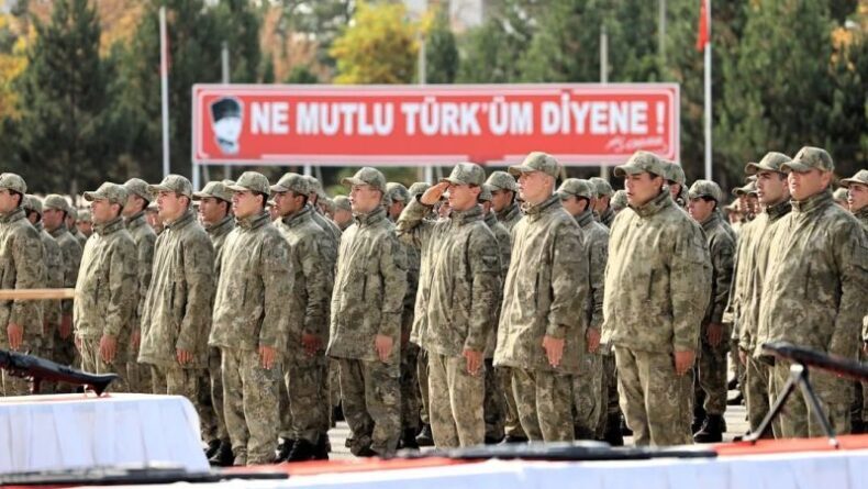 Sivas 5. Piyade Eğitim Tugay Komutanlığı Rehberi: Acemi Erler İçin Ulaşım, Konum ve Askerlik Süreci Detayları