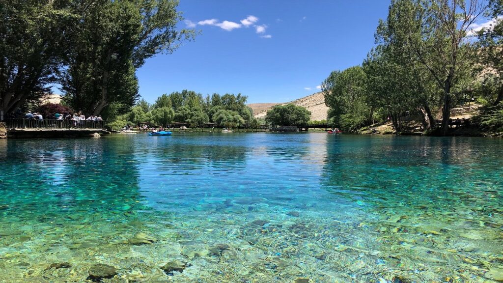 Sivas’ta Deniz Var mı? Anadolu’nun Kalbindeki Mavi Serüven 1 Sivas'ta Deniz Varmı?